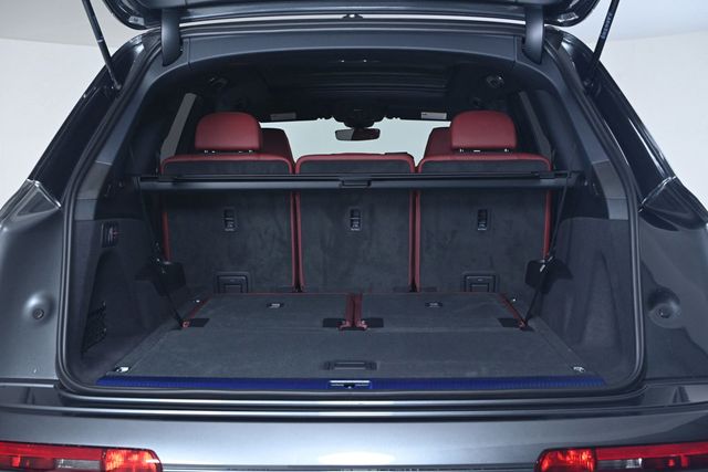 2026 Audi SQ7 Premium Plus - 22975688 - 27