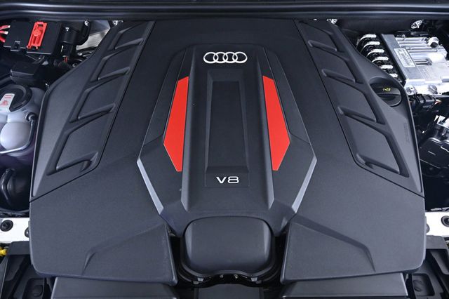 2026 Audi SQ7 Premium Plus - 22975688 - 28