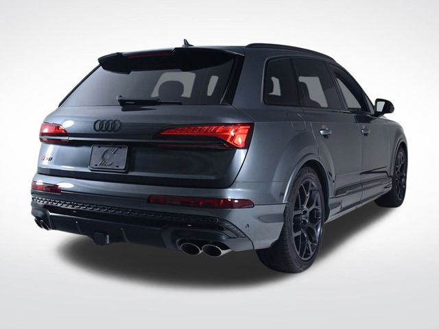 2026 Audi SQ7 Premium Plus - 22975688 - 4