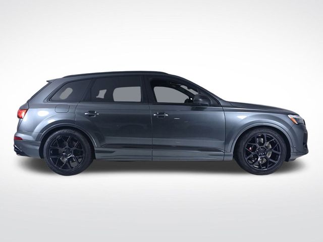 2026 Audi SQ7 Premium Plus - 22975688 - 5
