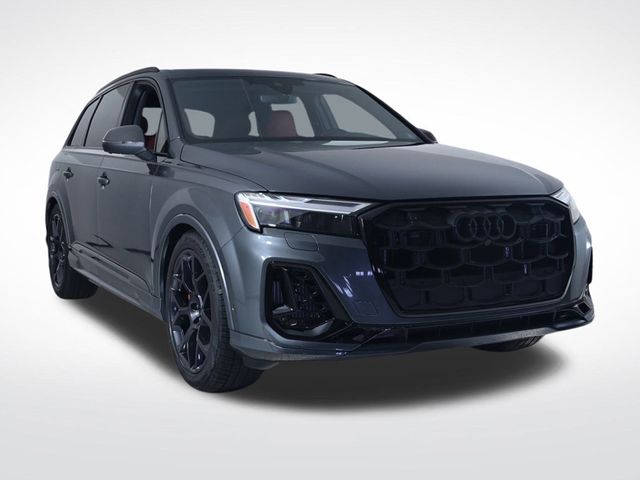 2026 Audi SQ7 Premium Plus - 22975688 - 6