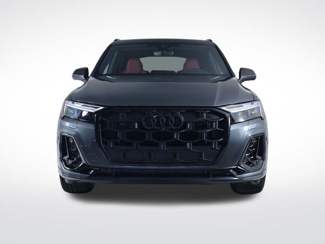 2026 Audi SQ7 Premium Plus - 22975688 - 7