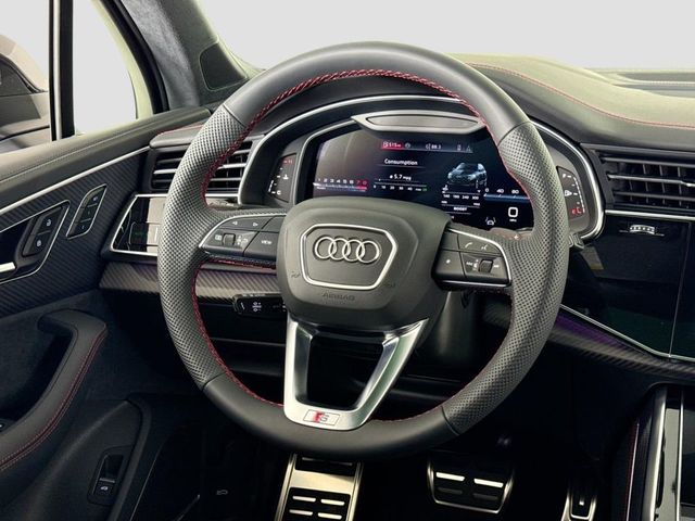 2026 Audi SQ7 Prestige - 23031882 - 9