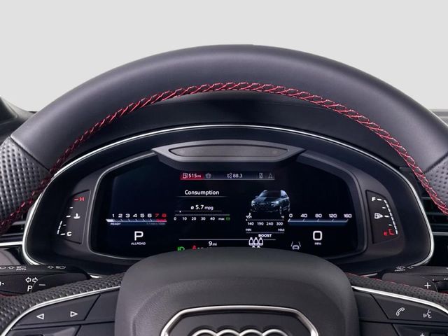 2026 Audi SQ7 Prestige - 23031882 - 10