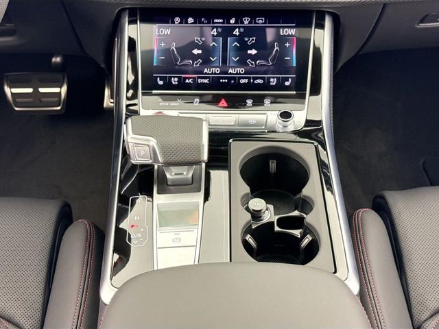 2026 Audi SQ7 Prestige - 23031882 - 12