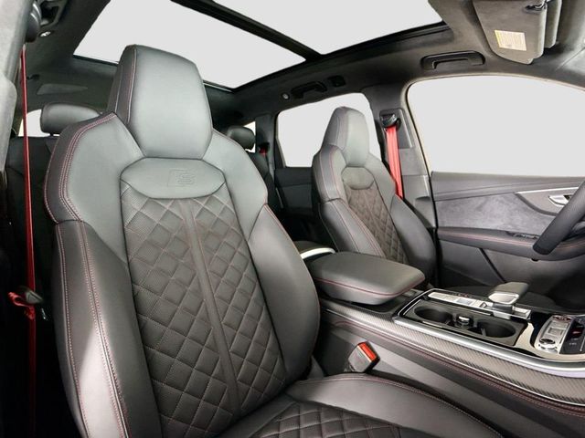 2026 Audi SQ7 Prestige - 23031882 - 14