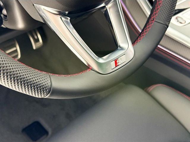 2026 Audi SQ7 Prestige - 23031882 - 17