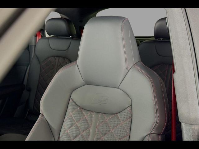 2026 Audi SQ7 Prestige - 23031882 - 21