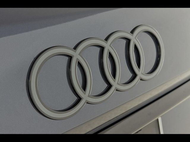 2026 Audi SQ7 Prestige - 23031882 - 22