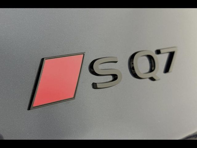 2026 Audi SQ7 Prestige - 23031882 - 23