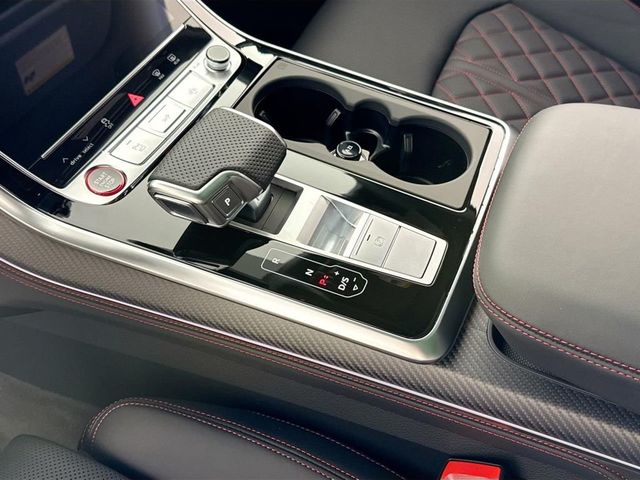 2026 Audi SQ7 Prestige - 23031882 - 25