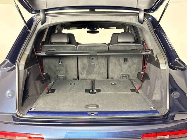 2026 Audi SQ7 Prestige - 23031882 - 26