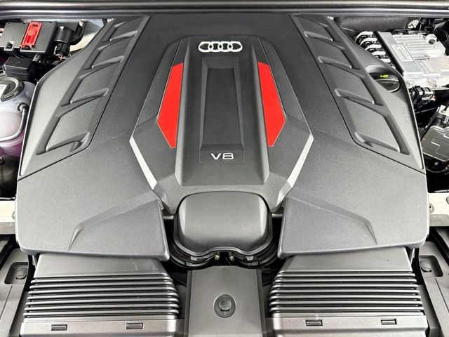 2026 Audi SQ7 Prestige - 23031882 - 27