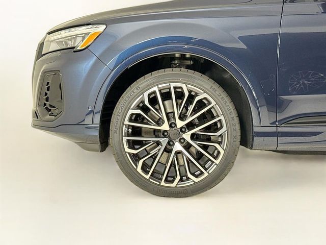 2026 Audi SQ7 Prestige - 23031882 - 28