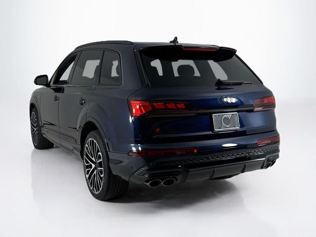 2026 Audi SQ7 Prestige - 23031882 - 2
