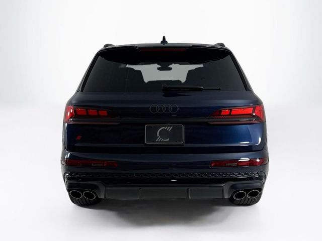 2026 Audi SQ7 Prestige - 23031882 - 3