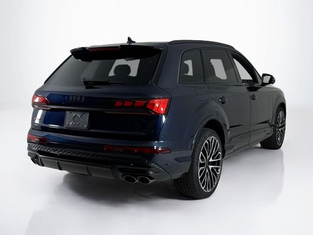 2026 Audi SQ7 Prestige - 23031882 - 4