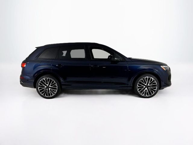 2026 Audi SQ7 Prestige - 23031882 - 5
