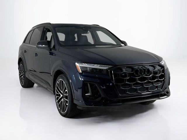 2026 Audi SQ7 Prestige - 23031882 - 6
