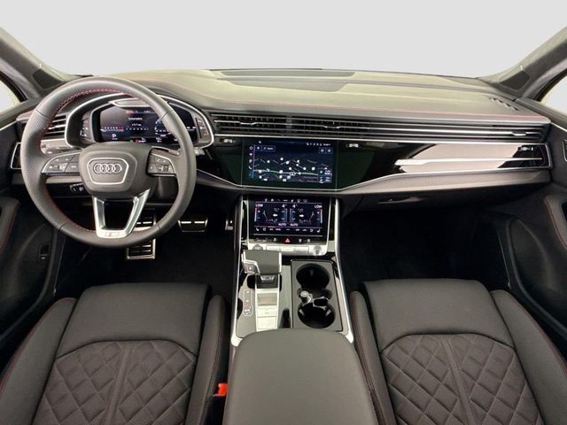 2026 Audi SQ7 Prestige - 23031882 - 8