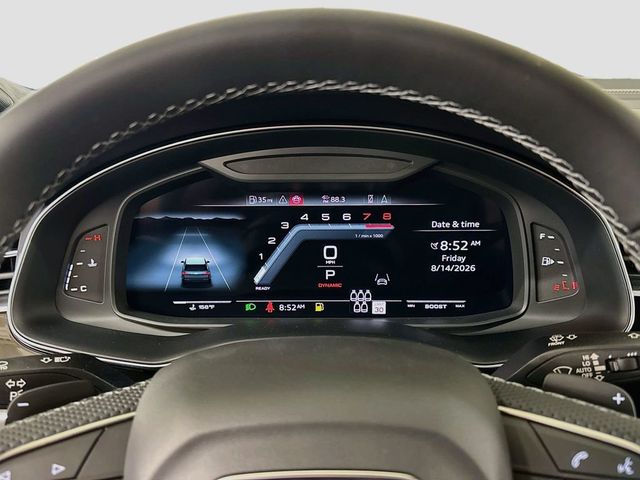 2026 Audi SQ7 Prestige - 23066860 - 9