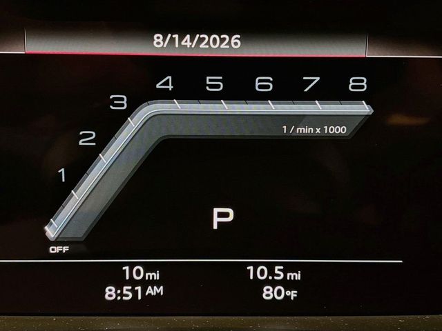 2026 Audi SQ7 Prestige - 23066860 - 10