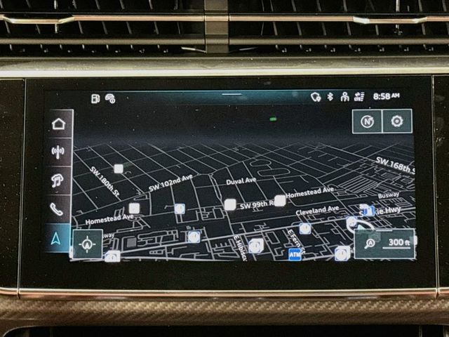 2026 Audi SQ7 Prestige - 23066860 - 11
