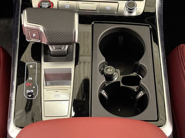 2026 Audi SQ7 Prestige - 23066860 - 12