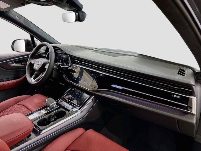 2026 Audi SQ7 Prestige - 23066860 - 13