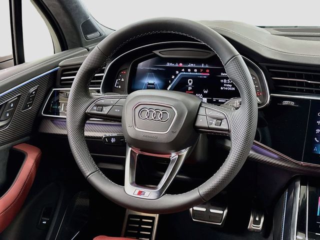 2026 Audi SQ7 Prestige - 23066860 - 18