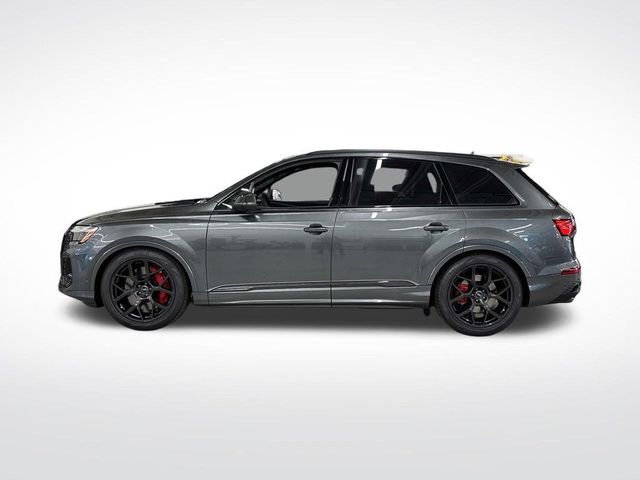 2026 Audi SQ7 Prestige - 23066860 - 1