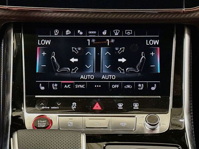 2026 Audi SQ7 Prestige - 23066860 - 19
