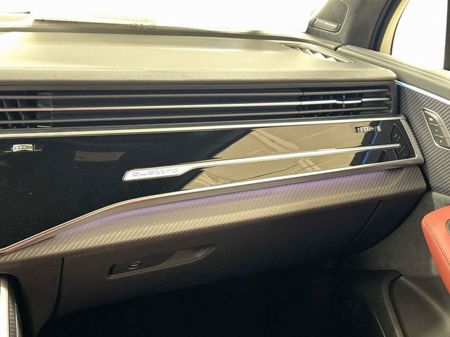2026 Audi SQ7 Prestige - 23066860 - 20