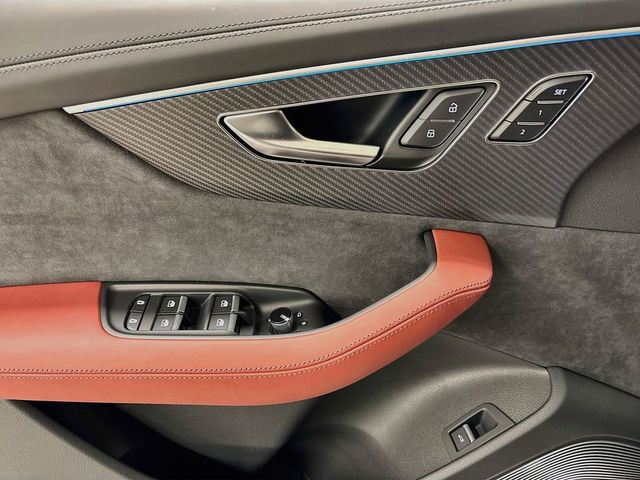 2026 Audi SQ7 Prestige - 23066860 - 21