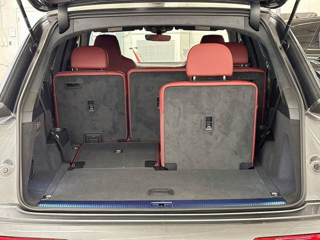 2026 Audi SQ7 Prestige - 23066860 - 23