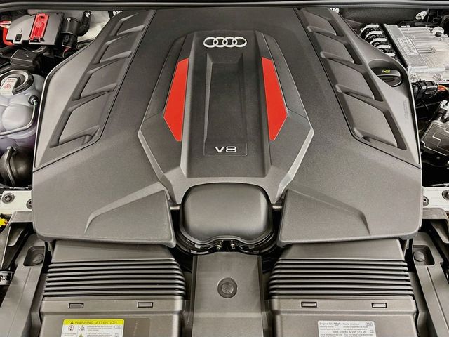 2026 Audi SQ7 Prestige - 23066860 - 24