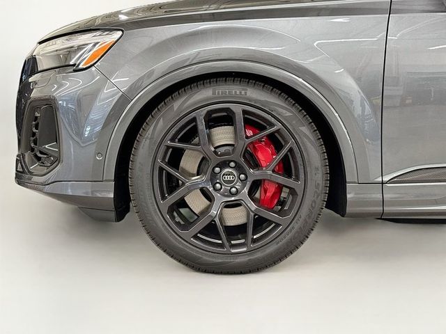 2026 Audi SQ7 Prestige - 23066860 - 25