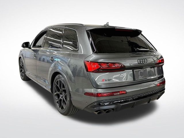 2026 Audi SQ7 Prestige - 23066860 - 2