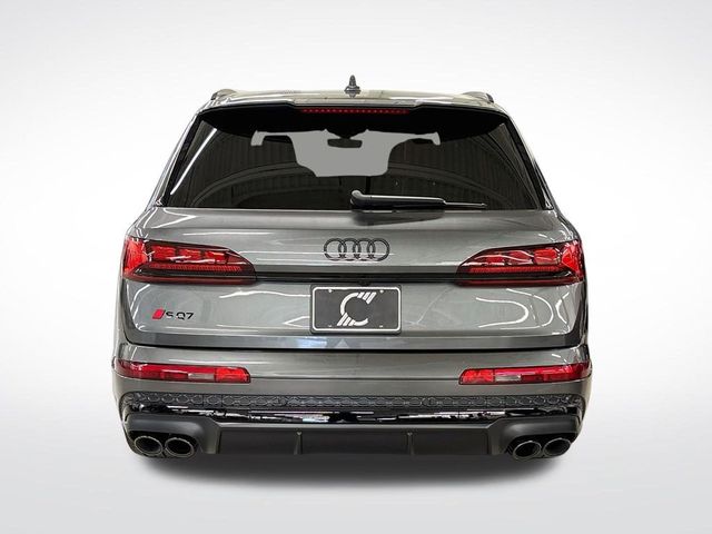 2026 Audi SQ7 Prestige - 23066860 - 3