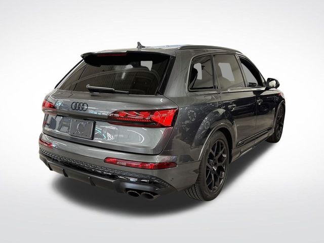 2026 Audi SQ7 Prestige - 23066860 - 4