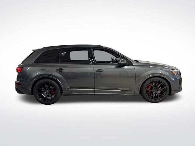 2026 Audi SQ7 Prestige - 23066860 - 5