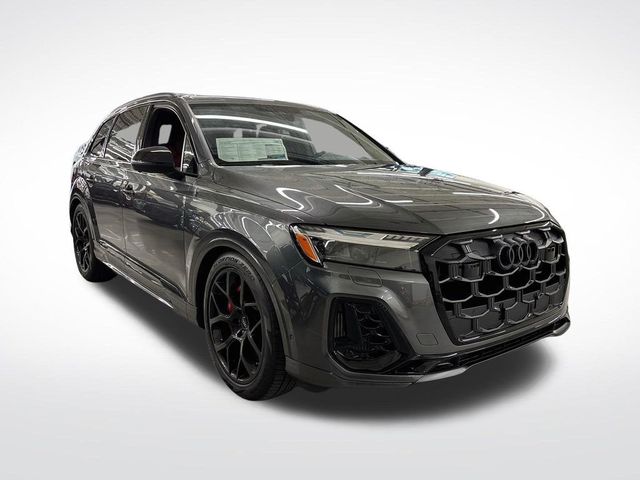 2026 Audi SQ7 Prestige - 23066860 - 6