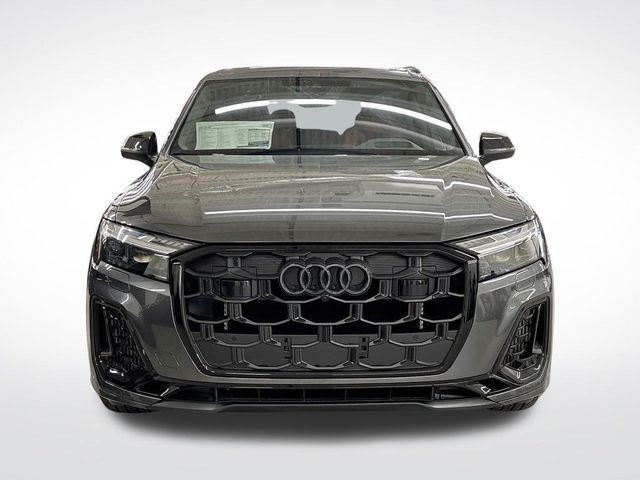 2026 Audi SQ7 Prestige - 23066860 - 7