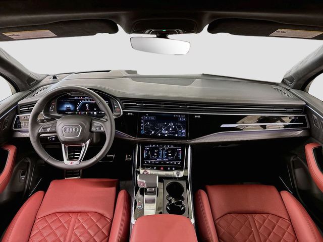 2026 Audi SQ7 Prestige - 23066860 - 8