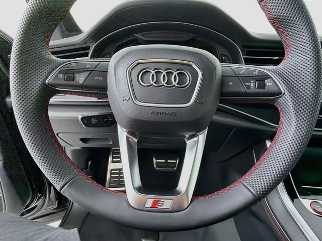 2026 Audi SQ7 Prestige 4.0 TFSI quattro - 23057551 - 10
