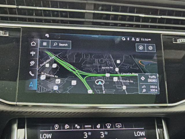 2026 Audi SQ7 Prestige 4.0 TFSI quattro - 23057551 - 12