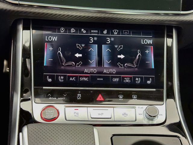 2026 Audi SQ7 Prestige 4.0 TFSI quattro - 23057551 - 14