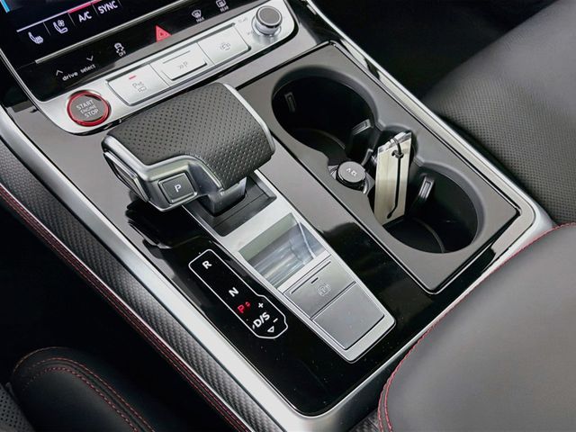 2026 Audi SQ7 Prestige 4.0 TFSI quattro - 23057551 - 15
