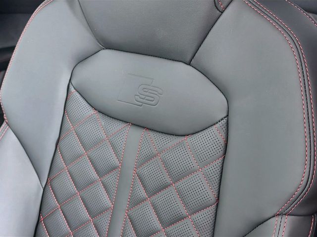 2026 Audi SQ7 Prestige 4.0 TFSI quattro - 23057551 - 18