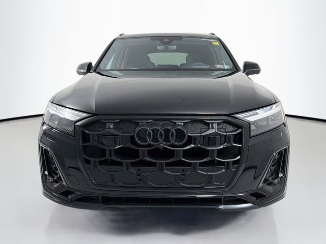 2026 Audi SQ7 Prestige 4.0 TFSI quattro - 23057551 - 1